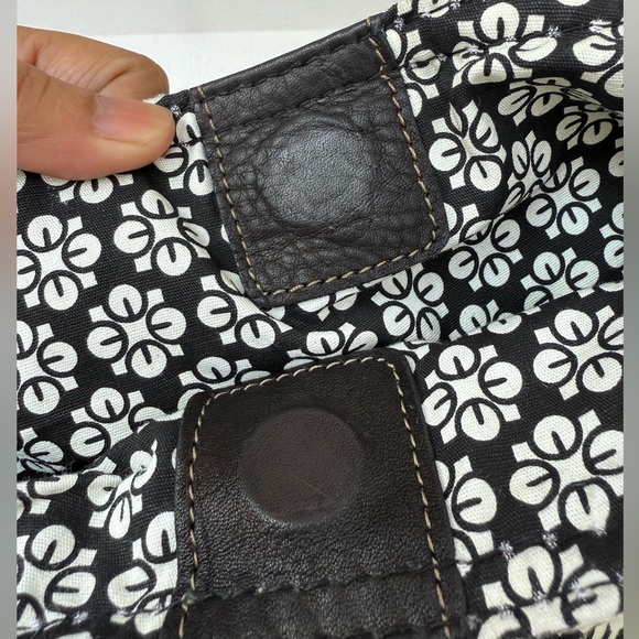 Vintage Fossil shoulder bag - Picture 10 of 10